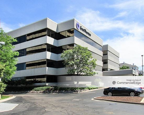 Oakbrook Terrace Corporate Center I