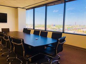 Workstyle Flexible Spaces - 6671 Southwest Freeway