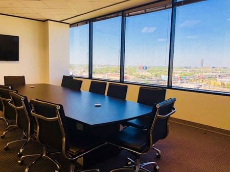Coworking space for Rent at 6671 Southwest Freeway 3rd & 8th Floor in Houston