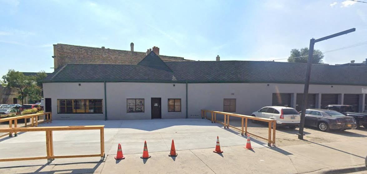 Prime Commercial Space Available in One of Chicago’s Most Dynamic Neighborhoods