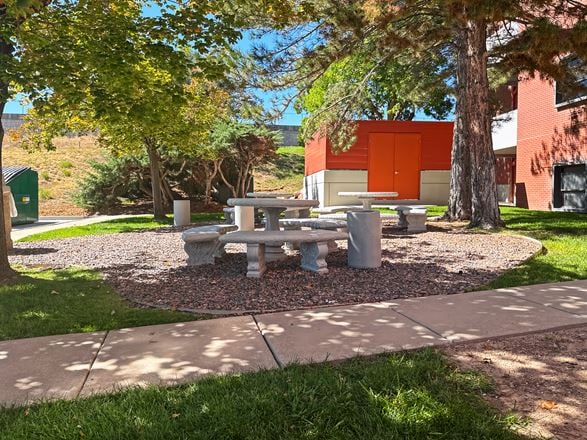 Regus - Lakewood - Wadsworth Blvd