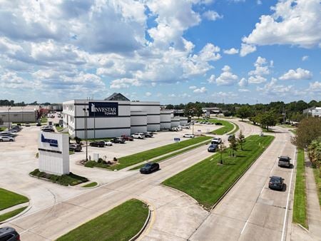 Office space for Rent at 10500 Coursey Blvd in Baton Rouge