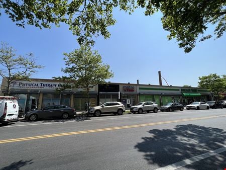 Photo of commercial space at 817-837 Van Siclen Avenue in Brooklyn