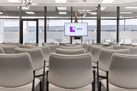 CoWorks by Elevate - Langley