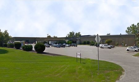 Photo of commercial space at 200 Perimeter Rd in Manchester