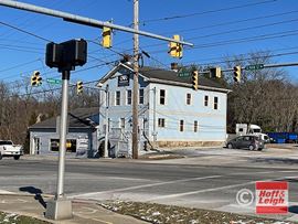 10 N Main Street