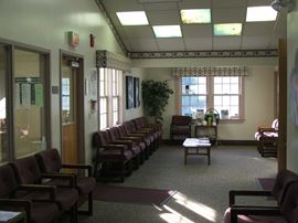 Medical Office For Lease