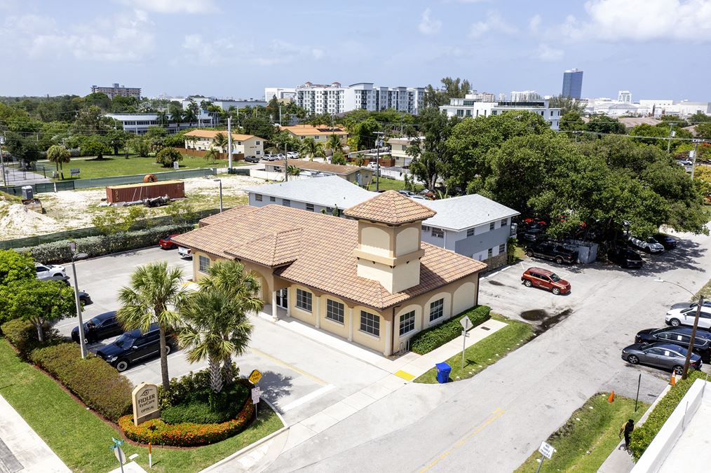 2120 S. Federal Hwy