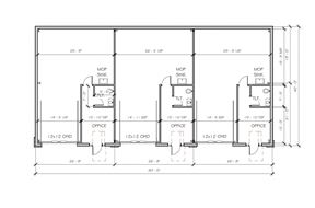 Small Bay Commercial - Ocean Springs / Biloxi