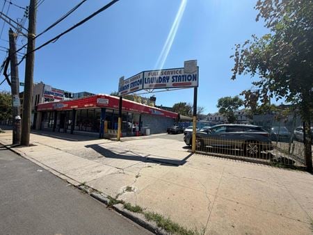 Retail space for Sale at 1870 - 1892 Flatbush Ave in Brooklyn