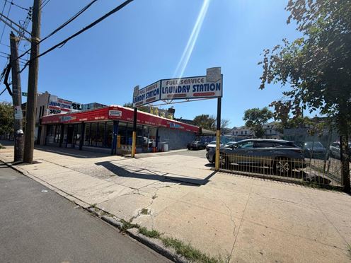 1870 - 1892 Flatbush Ave