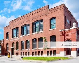 University Business Center - Building 4