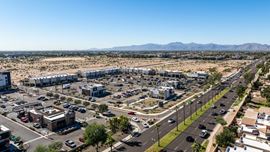 Bullard Ave & Bell Rd | SEC
