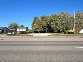 1321 Peninsula Drive