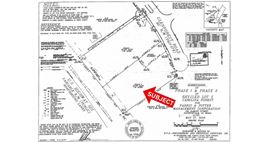 Carolina Forest Square Out-Parcel