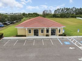 1,500 SF Office Condo : Class B : Cypress Creek 