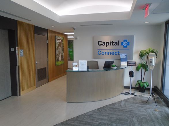 Beautifully Renovated Office Building for Sale