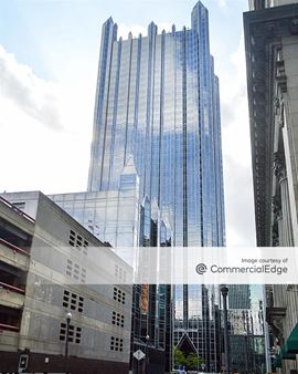 One PPG Place
