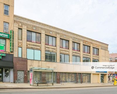 502-512 86th Street