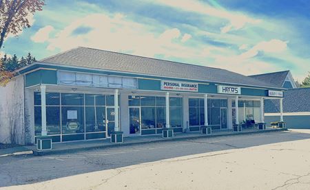 Retail space for Rent at 796 Main St in Hopewell Junction