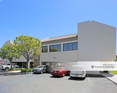 RB Executive Suites and Professional Building - RB Executive Suites