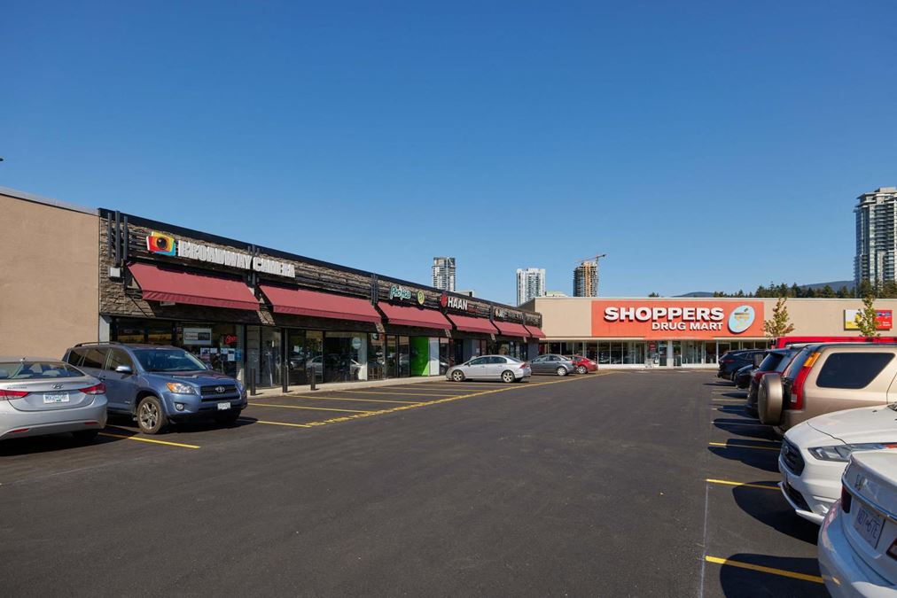 Sunwood Square (Life)