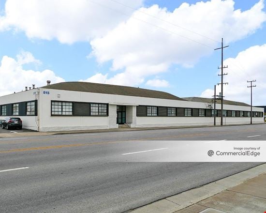 815-845 & 875 Market St, W