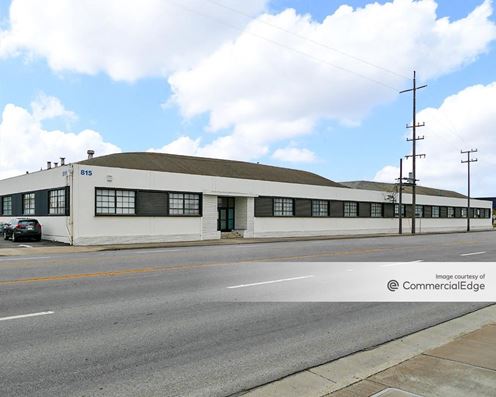 815-845 & 875 Market St, W