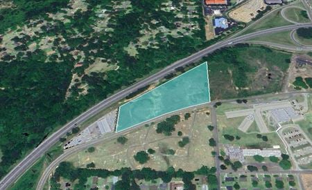 VacantLand space for Sale at Grandview Drive in Laurel