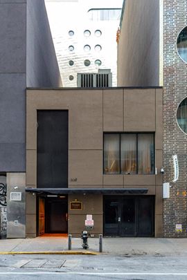 357 West 16th Street
