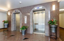 Northeast Executive Center