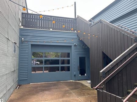 Retail space for Sale at 423 S Union St in Traverse City