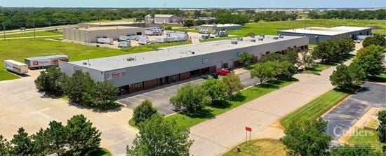 Industrial Investment Opportunity