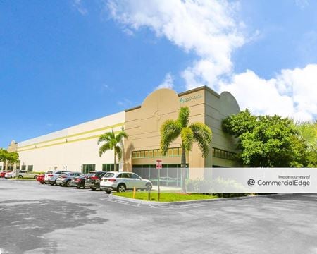 Photo of commercial space at 3301 SW 42nd Street in Fort Lauderdale