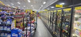 Dollar General- NNN - Low Rents