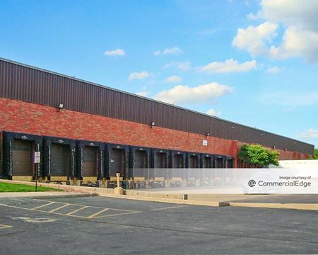 Industrial space for Rent at 7400 Richard Road in Bridgeview