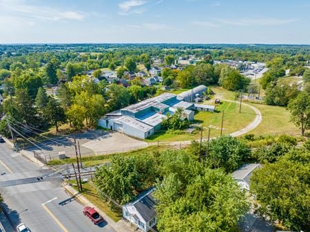 Industrial space for Sale at 125 Hanover Street in New Oxford