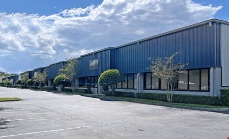 Photo of commercial space at Church Street and Monroe Road in Sanford