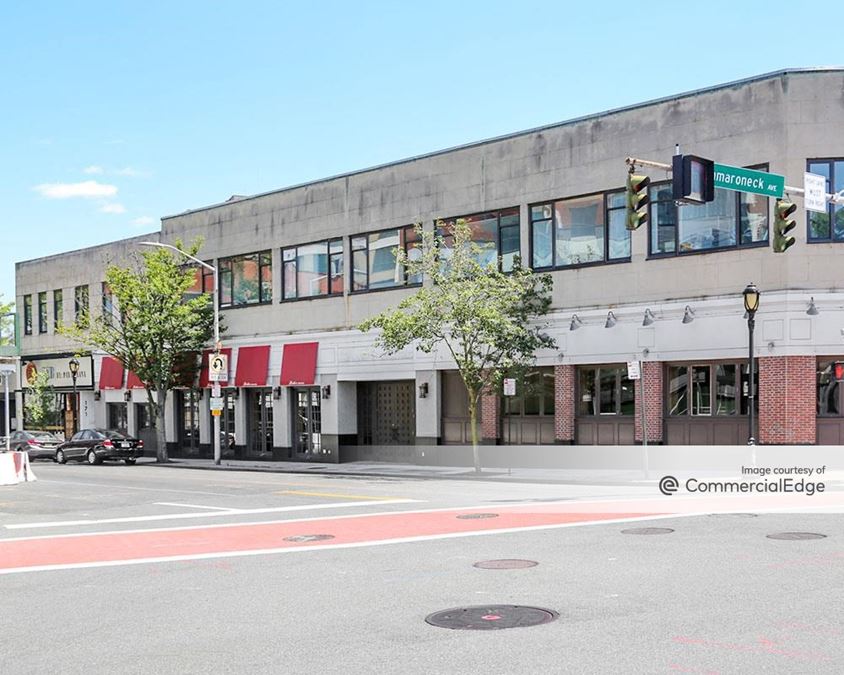 149 Mamaroneck Avenue 149 Mamaroneck Avenue Office Building