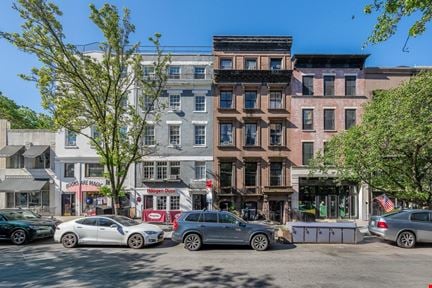 118-120 Montague Street