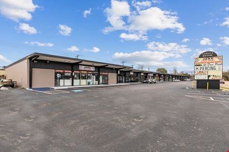 Photo of commercial space at 4902-5034 Luella Avenue in Deer Park