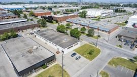 91&95 Martin Ross Ave, North York, ON M3J 2L9