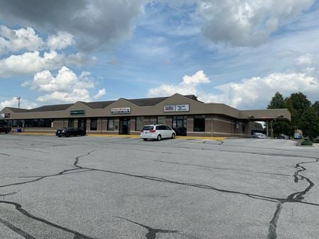Retail space for Rent at 951 Werling Rd. in New Haven