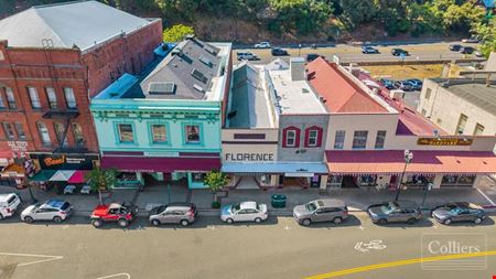Photo of commercial space at 435 Main Street in Placerville
