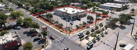 Retail space for Sale at 2200 E Houston St in San Antonio