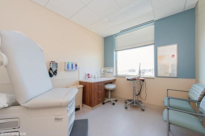 Advocate Sherman Hospital