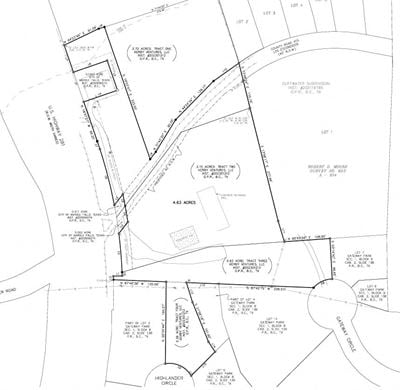Prime 6.19± Acre Development | Marble Falls TX