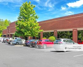 Meadows Corporate at the Meadows