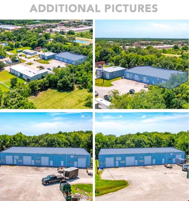 2550 Westgate Dr