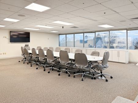 Coworking space for Rent at 200 Connecticut Avenue 3rd Floor in Norwalk